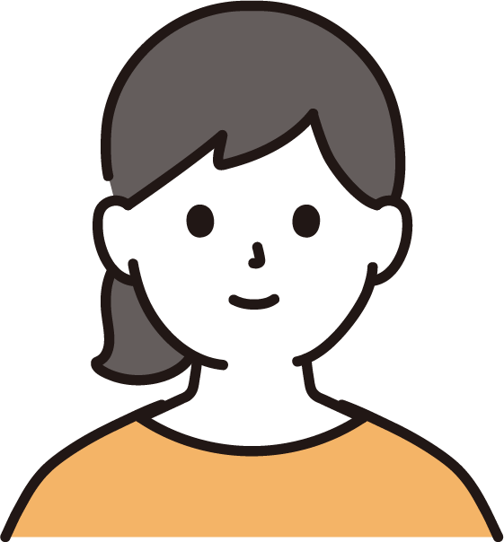 口コミお母さん